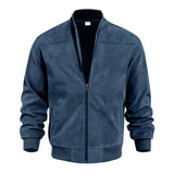 Pedro - Klasická Bomber Jacket