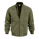 Pedro - Klasická Bomber Jacket