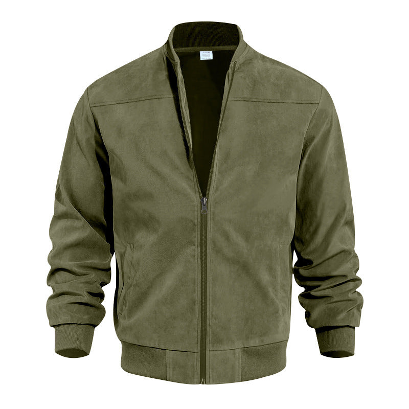 Pedro - Klasická Bomber Jacket
