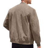 Pedro - Klasická Bomber Jacket