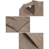 Pedro - Klasická Bomber Jacket