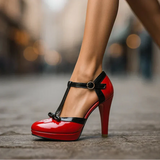 Cristina - Štýlové elegance topánky