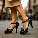 Maria - Elegantné Podpätky