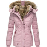 Sofia - Warm Winter Coat