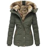 Sofia - Warm Winter Coat