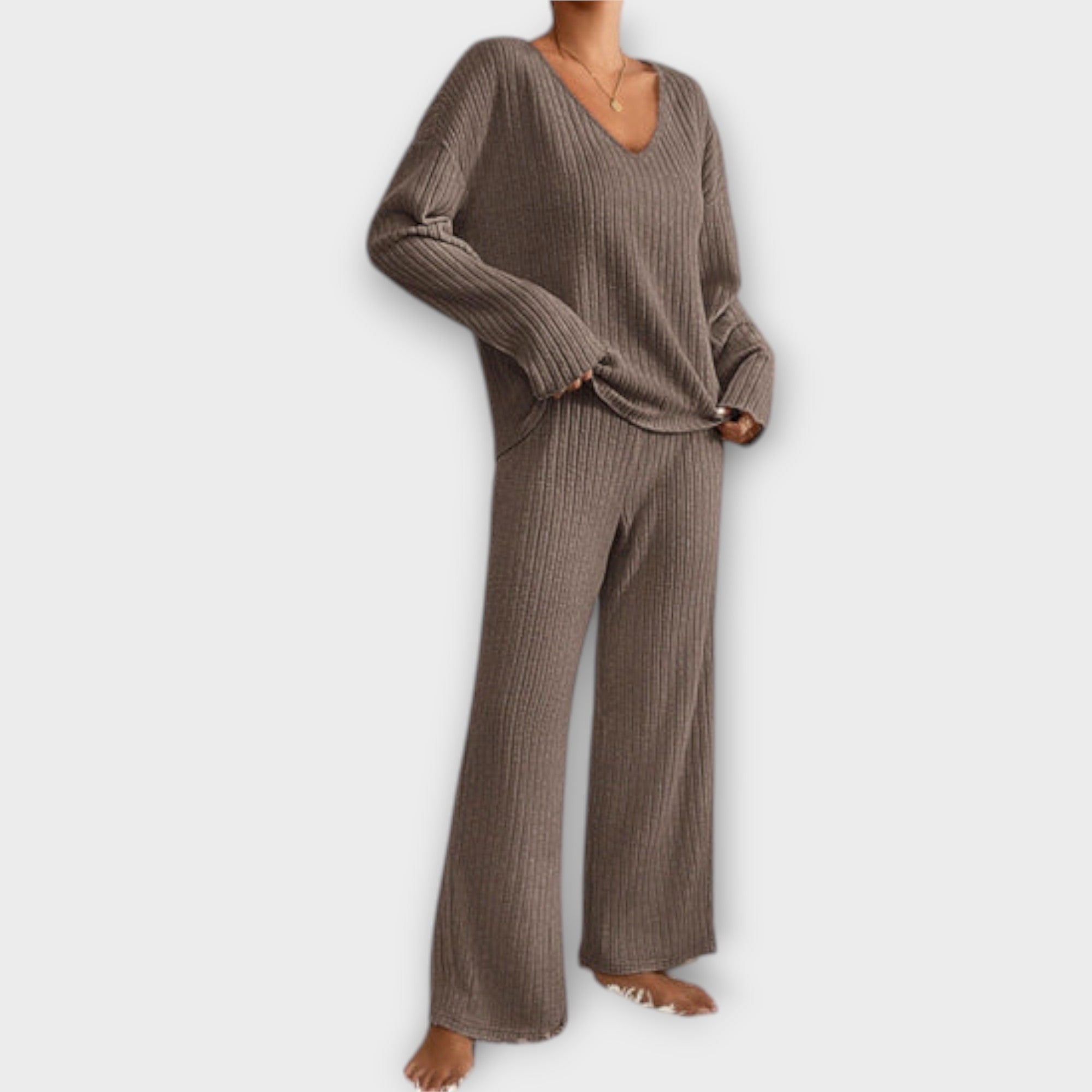 Catarina - Set of 2 Comfortable Pieces