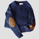João - Cozy Pullover Retreat