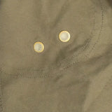Tomás - Relaxed Fit Coat