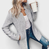 Clara - Winter Coat
