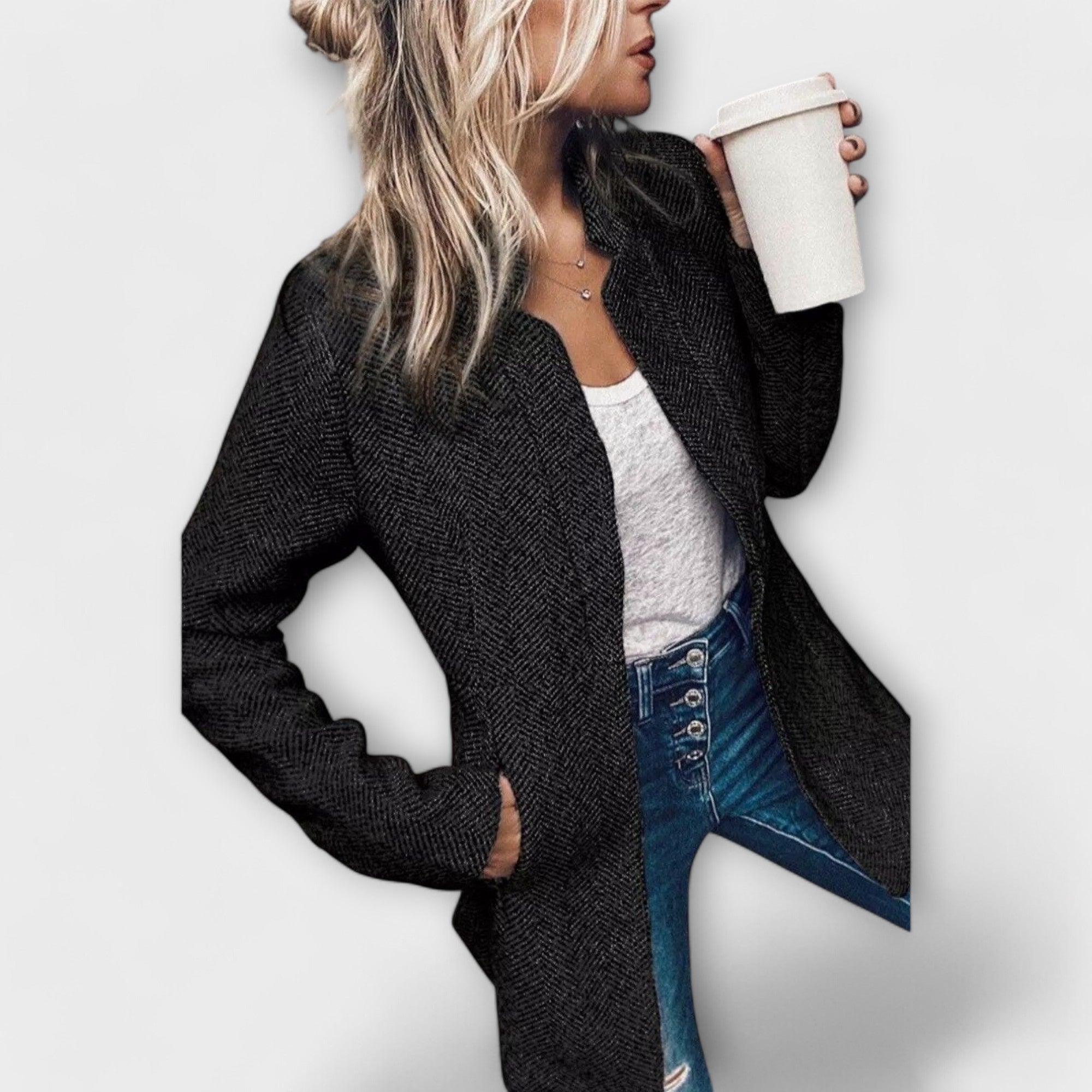 Clara - Winter Coat