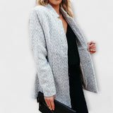 Clara - Winter Coat