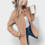 Clara - Winter Coat