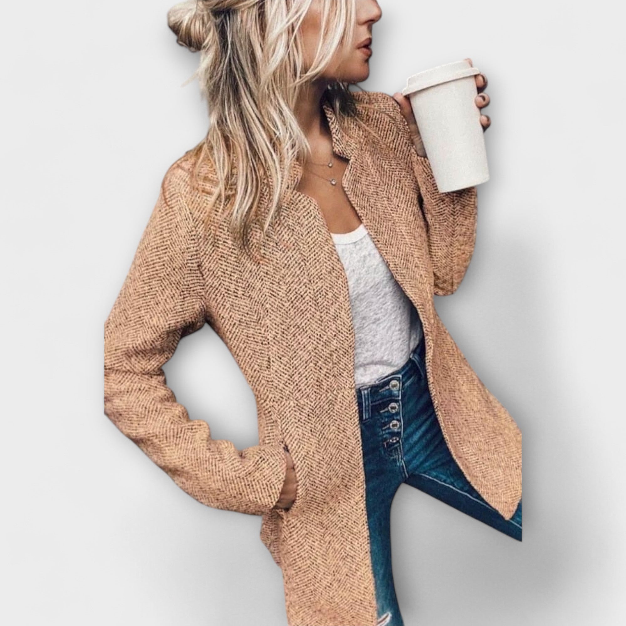 Clara - Winter Coat