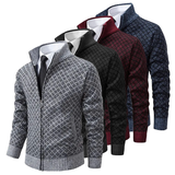 Guilherme - Elegant Cardigan