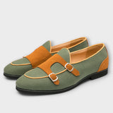 Marina - Mocasins