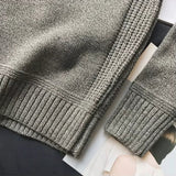 João - Cozy Pullover Retreat