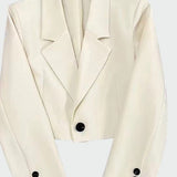 Elegantní blazer