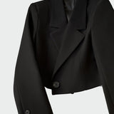 Elegantní blazer