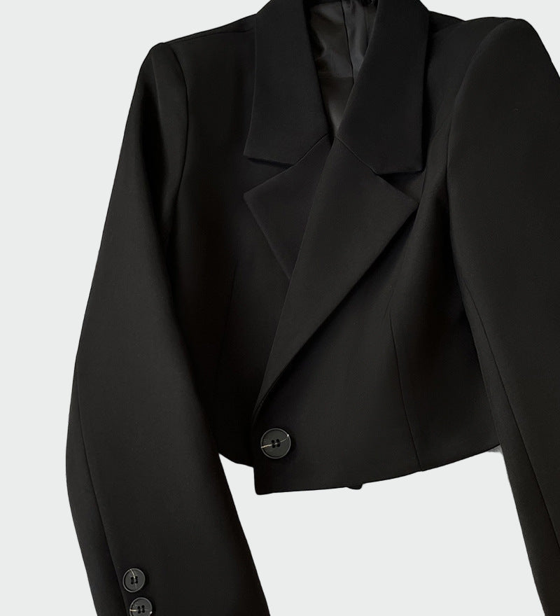 Elegantní blazer
