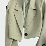 Elegantní blazer