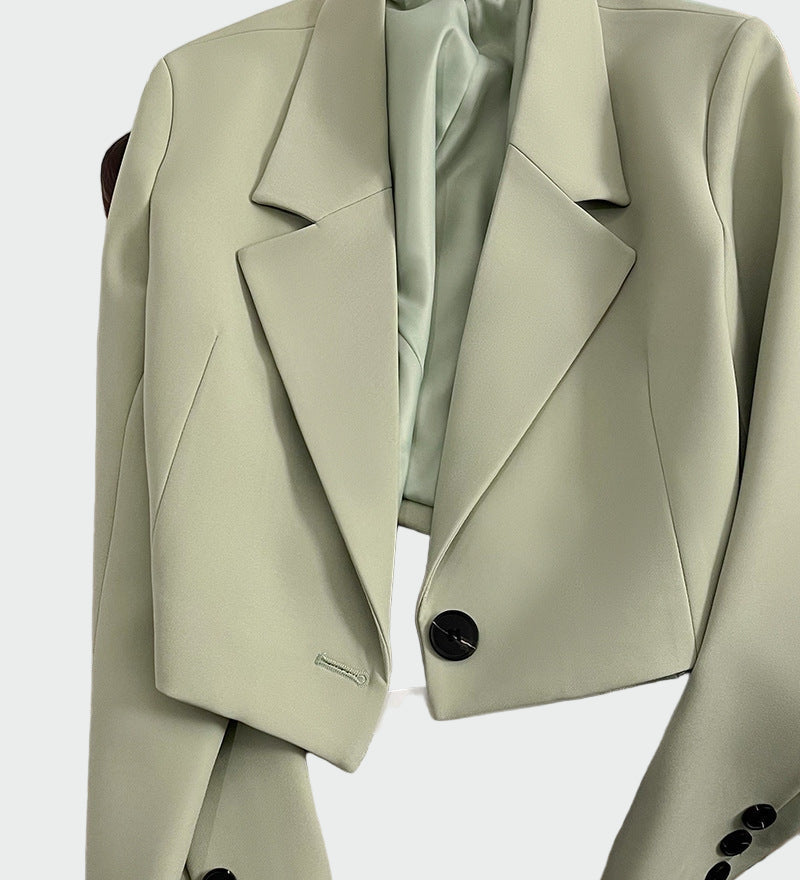 Elegantní blazer