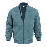 Pedro - Klasická Bomber Jacket