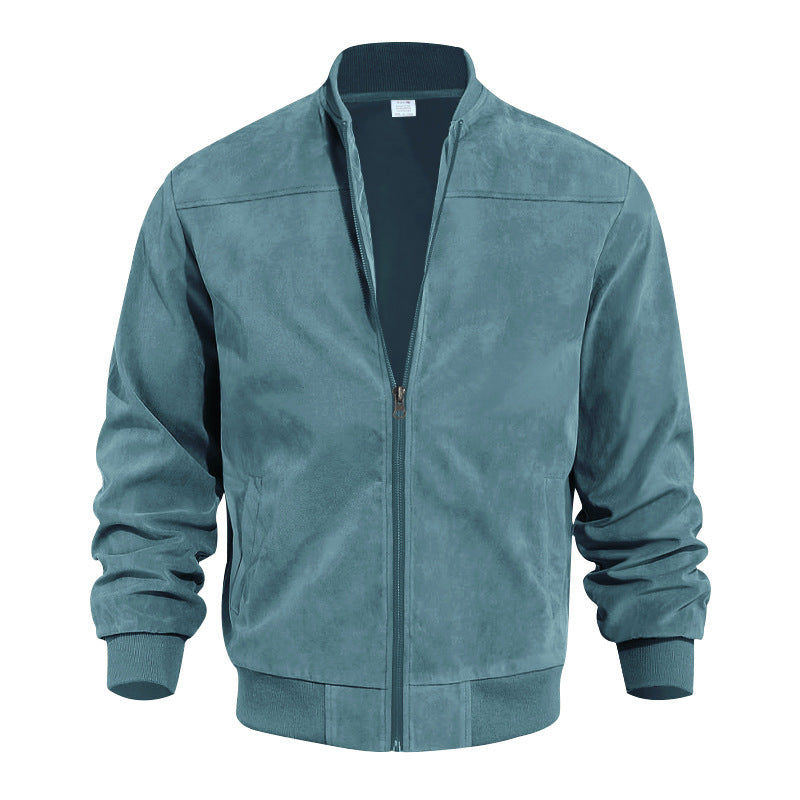 Pedro - Klasická Bomber Jacket