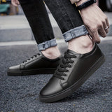 Duarte - Comfortable Casual Footwear