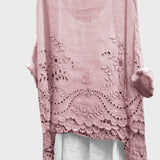 Vŕba Whisper Tunic