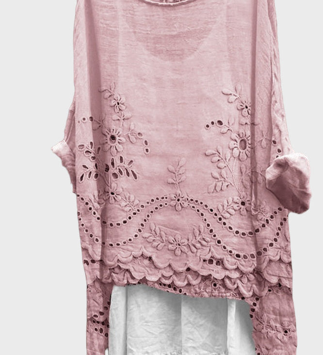 Vŕba Whisper Tunic