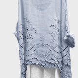 Vŕba Whisper Tunic