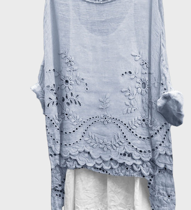Vŕba Whisper Tunic
