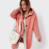 Carla - Woven Coat
