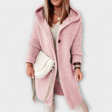 Carla - Woven Coat