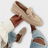 Loafer Slip-On Shoes