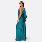 Luna - Elegantné Maxi Šaty pre Každú Príležitosť