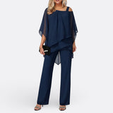Carolina - Mušelínový nočný set