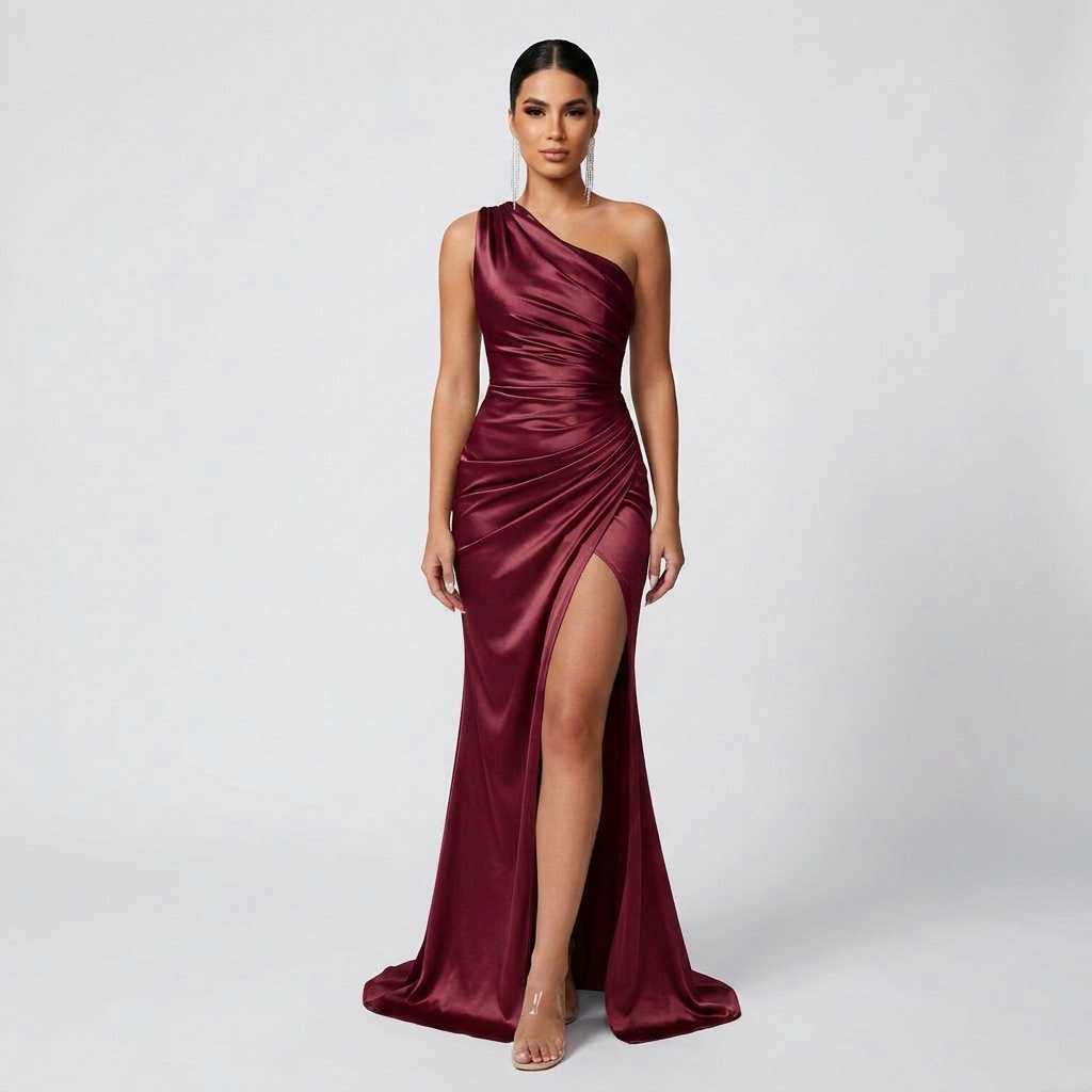 Tânia - Elegantné Maxi Šaty pre Každú Príležitosť