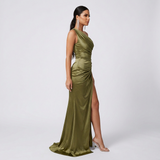 Tânia - Elegantné Maxi Šaty pre Každú Príležitosť