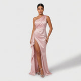 Joana - Elegantné Maxi Šaty pre Každú Príležitosť
