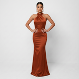 Liana - Elegantné Maxi Šaty pre Každú Príležitosť