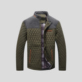 Jorge - Charter Windbreaker Jacket