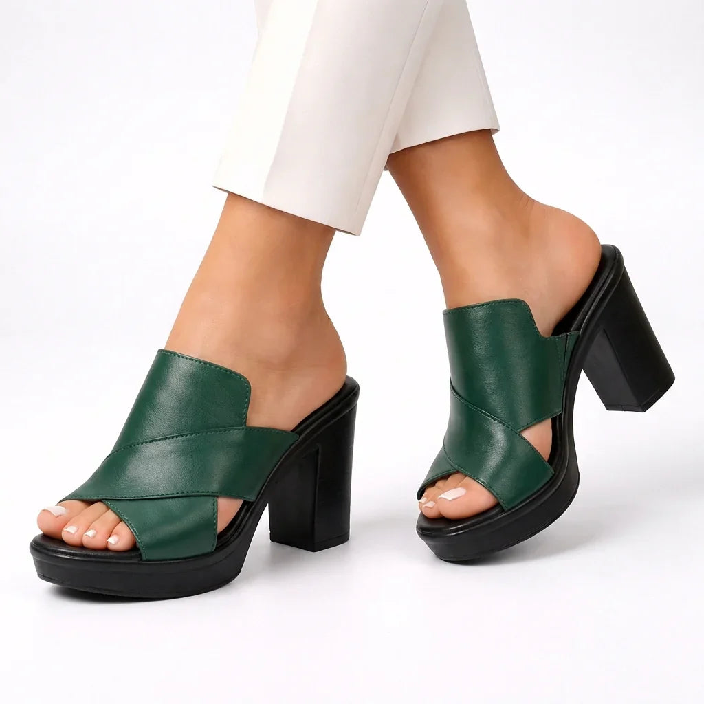 Sónia - Elegant Sandals