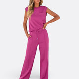 Íris - Comfort Set Made from Soft Fabric