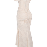 Nalina - Elegant Maxi Dress