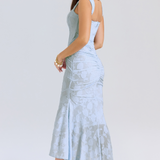 Nalina - Elegant Maxi Dress