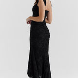 Nalina - Elegant Maxi Dress
