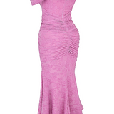 Nalina - Elegant Maxi Dress