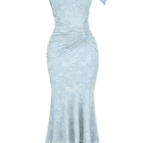 Nalina - Elegant Maxi Dress