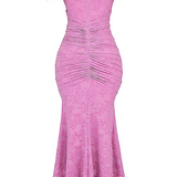 Nalina - Elegant Maxi Dress